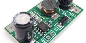 LED Dimming Controllers
