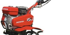 FJ500 HONDA Rotary Tiller