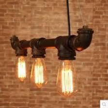 Industrial Lighting Fixtures