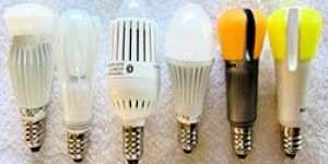 LED Lamps