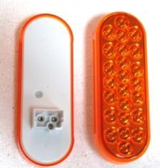 LG 0001 LED Side Indicator Lamp Light