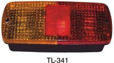 TL 341 TAIL FLASHER LAMP (T F L)