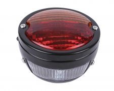 TL 342 TAIL FLASHER LAMP