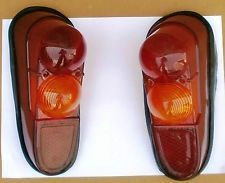 TLL 321 TAIL LAMP ASSY