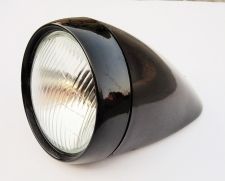 Tuk Tuk Bajaj Auto Rickshaw Two Stroke Front Head Lamp