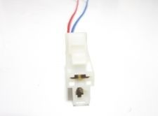 TWO WAY FEMALE CONNECTOR