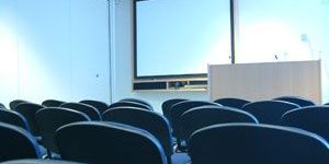 Conference Rooms Lighting