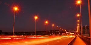 Street Lighting