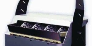 B-200 HIGH OUTPUT BUBBLE MACHINE