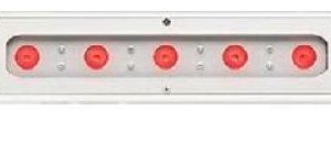 FOS100 FULL COLOUR LED Bar Light