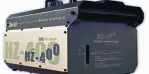 HZ-400 PROFESSIONAL HAZE MACHINE