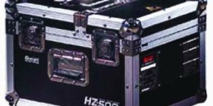 HZ - 500 Touring Class Haze Machine