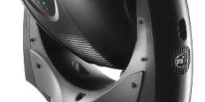 MAX L Moving Head Light