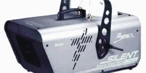 S-200 SNOW MACHINE