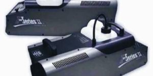 Z-1500II & Z-3000II FOG MACHINE