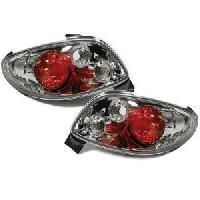 Peugeot LED Signature Rear Lamp