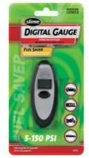 Slime Digital Tire Gauge
