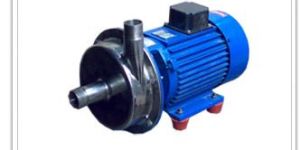 Stainless Steel Centrifugal Pumps