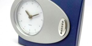 A-05 Table Clock Snooze Alarm