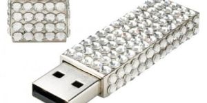 Finger Print USB Pen Drive