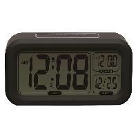 Calendar Alarm Clock