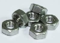 Non Ferrous Fasteners