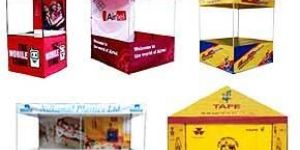 Promotional Tents