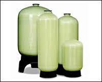 FRP Pressure Vessels