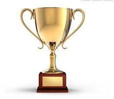 Trophy Cups