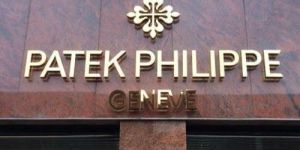 Brass Letter Sign Board