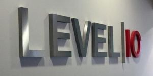Steel Letter Sign Board