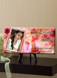 Personalized Canvas