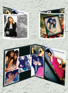 Personalized Greeting Card