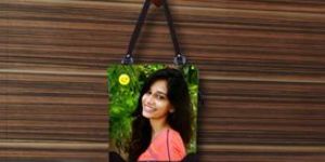 Personalized Ladies Wallet