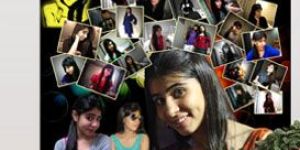 Personalized Photo Collage