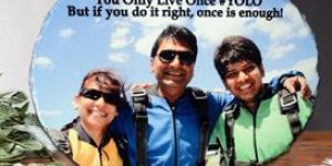 Personalized Photo Rocks