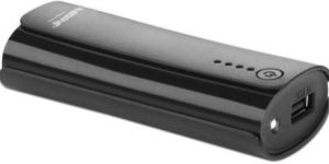 Ambrane 4000mAhP-444 Power Bank