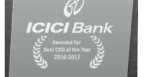 Crystal Magnifique Award