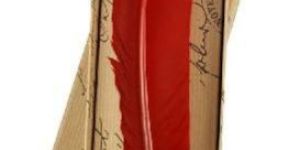 Red Quill Pen