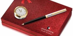Sheaffer Black Ball Pen