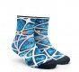 Aqua Celestia Unisex Ankle Socks