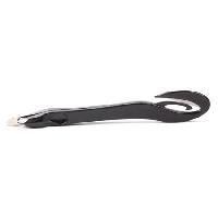 Letter Opener with Staple Remover