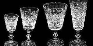 Crystal Cups