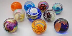 Paper Weights