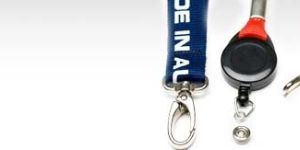 Lanyard