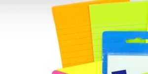 Sticky Notepad