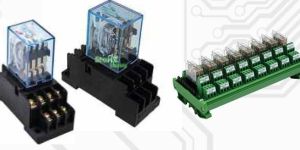 Control Relays