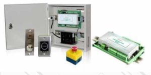 Door Interlocking System