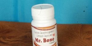 Cissus Quadrangularis Extract