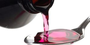Cough Syrup